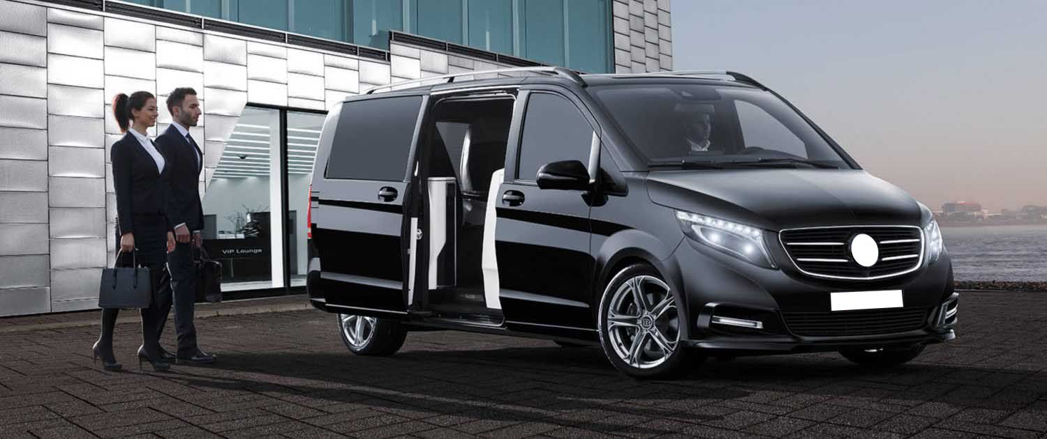 VIP Taşımacılık Hizmetleri: Konfor ve Lüksü Bir Arada Yaşayın